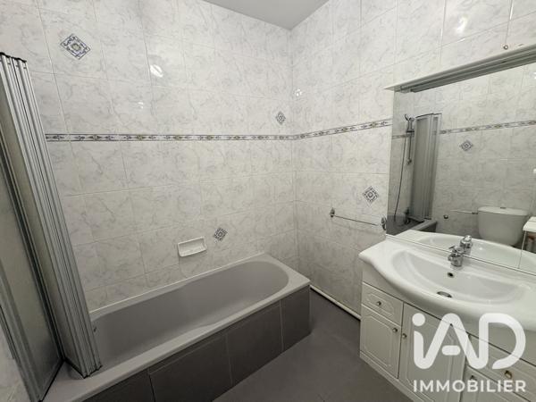 Studio à vendre 23,15 m² Gap