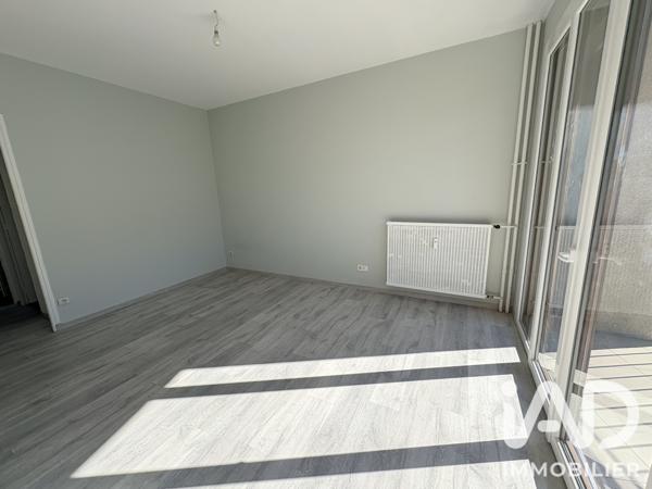 Studio à vendre 23,15 m² Gap