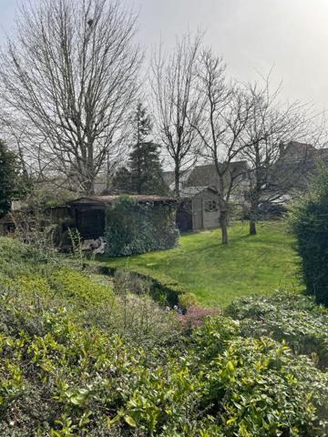 Maison - 6 pièces - 180 m²