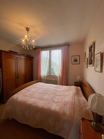 Maison - 6 pièces - 180 m²