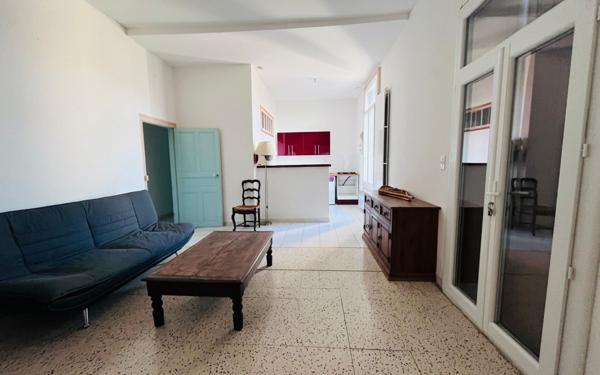 Maison à vendre    7 pièces •  Aigues-Vives