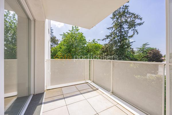 Vente Appartement41,6 m² - 2 Pièces - Nantes (44000)