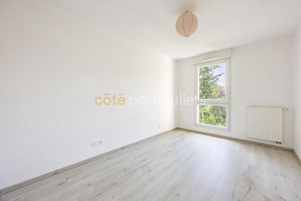 Vente Appartement41,6 m² - 2 Pièces - Nantes (44000)