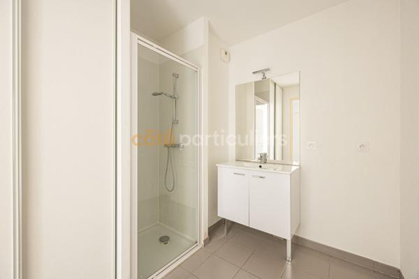 Vente Appartement41,6 m² - 2 Pièces - Nantes (44000)