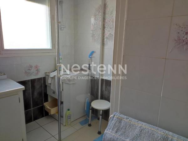 Maison avec étang à La Chapelle Saint Laurent 5 pièce(s)