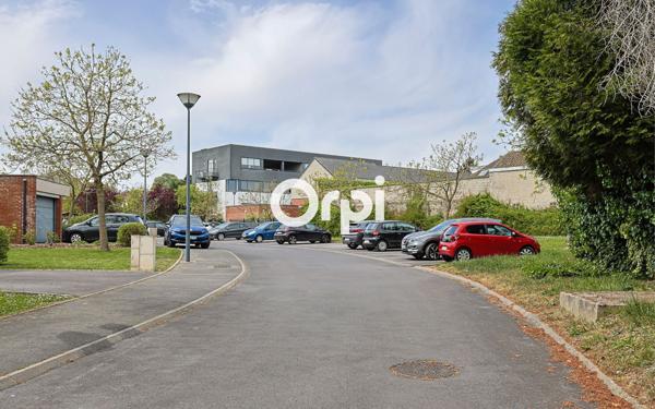 Appartement à vendre    2 pièces • 40 m2 Tourcoing