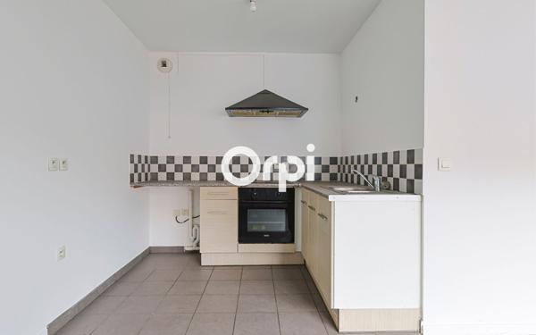 Appartement à vendre    2 pièces • 40 m2 Tourcoing