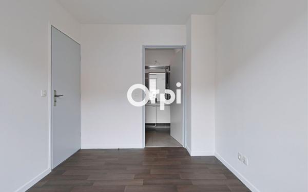 Appartement à vendre    2 pièces • 40 m2 Tourcoing