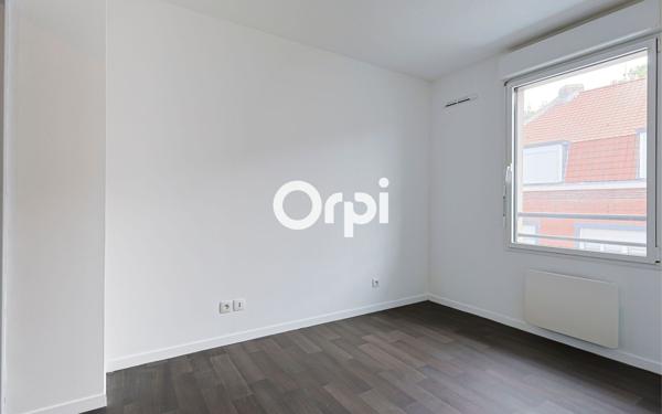 Appartement à vendre    2 pièces • 40 m2 Tourcoing