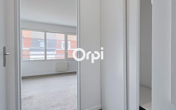 Appartement à vendre    2 pièces • 40 m2 Tourcoing