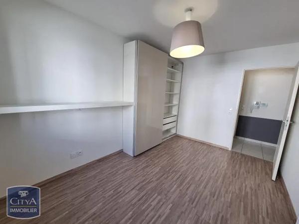 Appartement à louer 2 pièces 44.03m² Gex (01170)