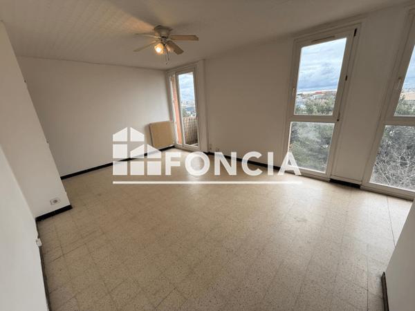 Location Appartement 4 pièces 85.54 m² - RUE ADJUDANT CHEF CHAMPION Salon De Provence 13300