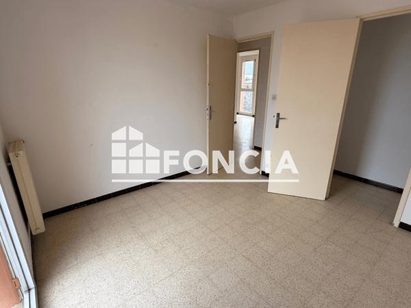 Location Appartement 4 pièces 85.54 m² - RUE ADJUDANT CHEF CHAMPION Salon De Provence 13300