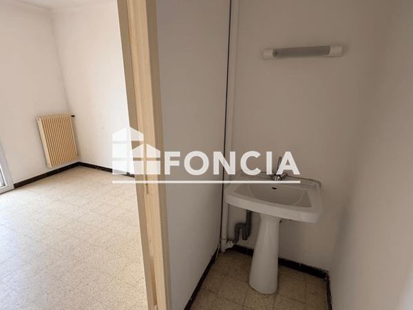 Location Appartement 4 pièces 85.54 m² - RUE ADJUDANT CHEF CHAMPION Salon De Provence 13300