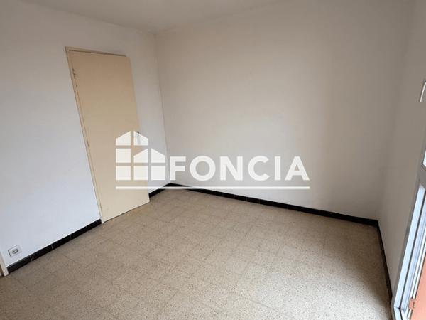 Location Appartement 4 pièces 85.54 m² - RUE ADJUDANT CHEF CHAMPION Salon De Provence 13300