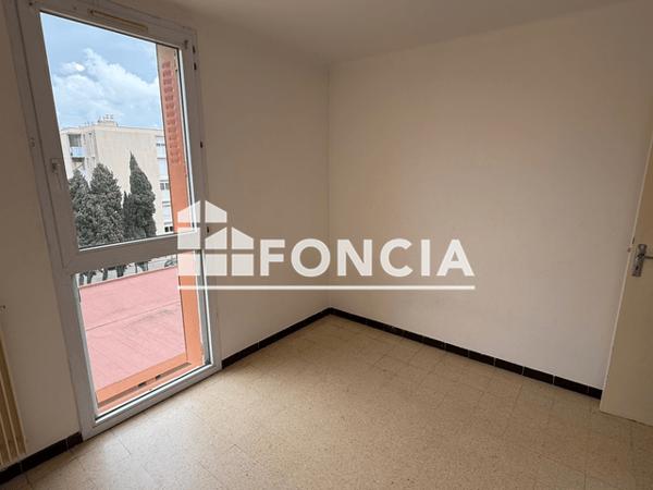 Location Appartement 4 pièces 85.54 m² - RUE ADJUDANT CHEF CHAMPION Salon De Provence 13300