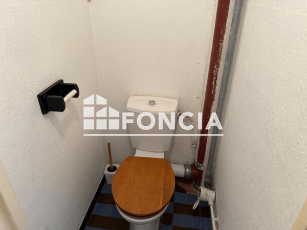 Location Appartement 4 pièces 85.54 m² - RUE ADJUDANT CHEF CHAMPION Salon De Provence 13300