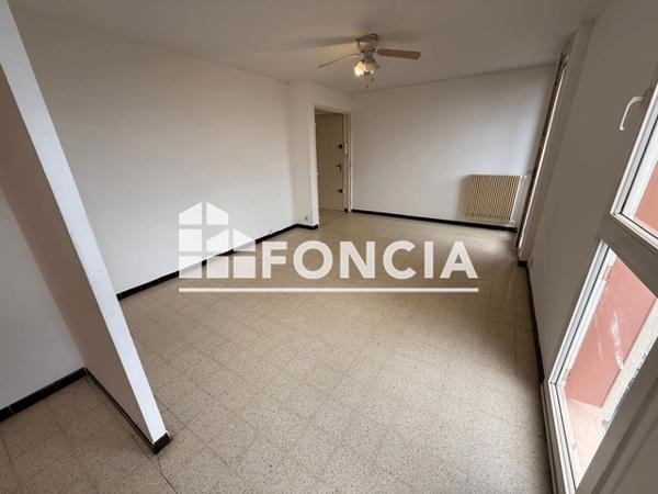 Location Appartement 4 pièces 85.54 m² - RUE ADJUDANT CHEF CHAMPION Salon De Provence 13300