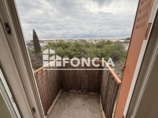 Location Appartement 4 pièces 85.54 m² - RUE ADJUDANT CHEF CHAMPION Salon De Provence 13300