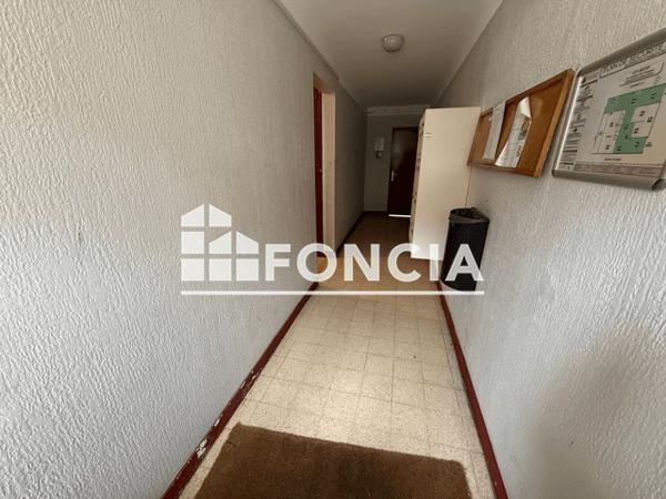 Location Appartement 4 pièces 85.54 m² - RUE ADJUDANT CHEF CHAMPION Salon De Provence 13300
