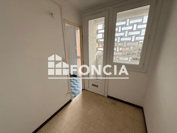 Location Appartement 4 pièces 85.54 m² - RUE ADJUDANT CHEF CHAMPION Salon De Provence 13300
