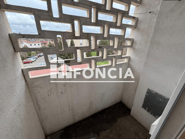 Location Appartement 4 pièces 85.54 m² - RUE ADJUDANT CHEF CHAMPION Salon De Provence 13300