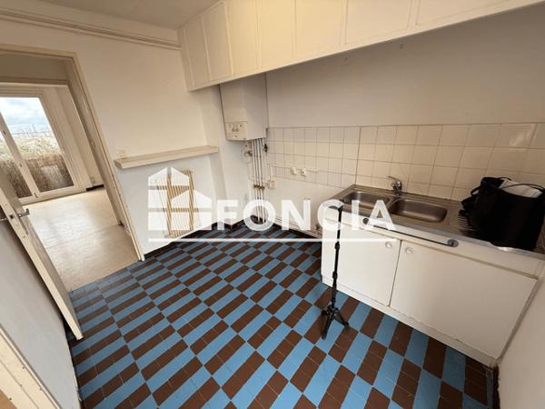 Location Appartement 4 pièces 85.54 m² - RUE ADJUDANT CHEF CHAMPION Salon De Provence 13300