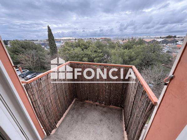 Location Appartement 4 pièces 85.54 m² - RUE ADJUDANT CHEF CHAMPION Salon De Provence 13300