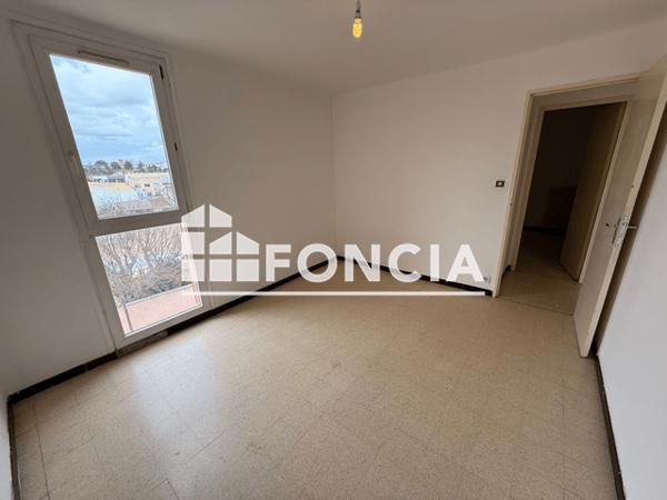 Location Appartement 4 pièces 85.54 m² - RUE ADJUDANT CHEF CHAMPION Salon De Provence 13300