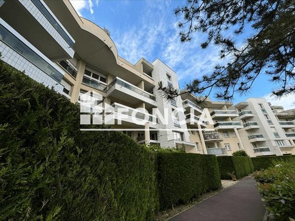 À vendre Appartement 3 pièces 74 m² - Ermont 95120