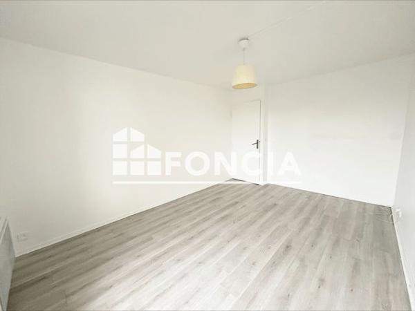 À vendre Appartement 3 pièces 74 m² - Ermont 95120