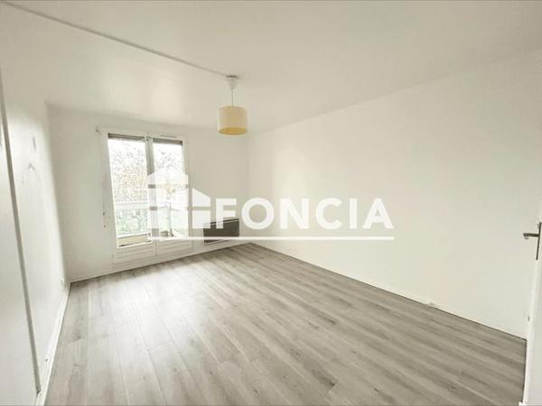 À vendre Appartement 3 pièces 74 m² - Ermont 95120