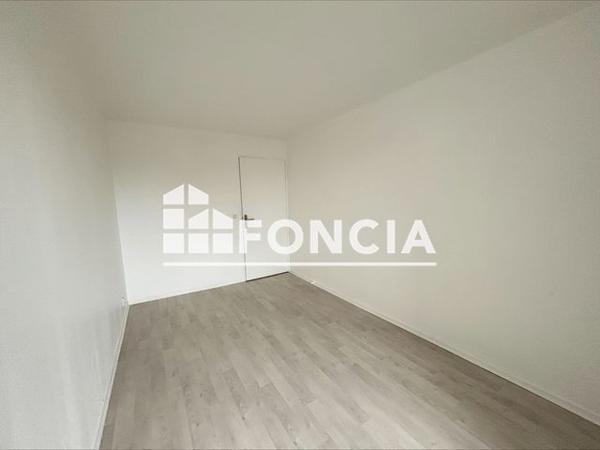 À vendre Appartement 3 pièces 74 m² - Ermont 95120