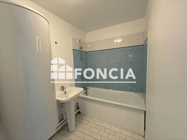 À vendre Appartement 3 pièces 74 m² - Ermont 95120