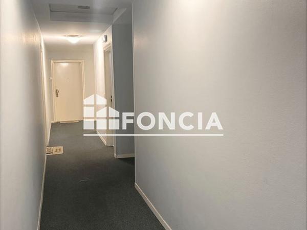 À vendre Appartement 3 pièces 74 m² - Ermont 95120