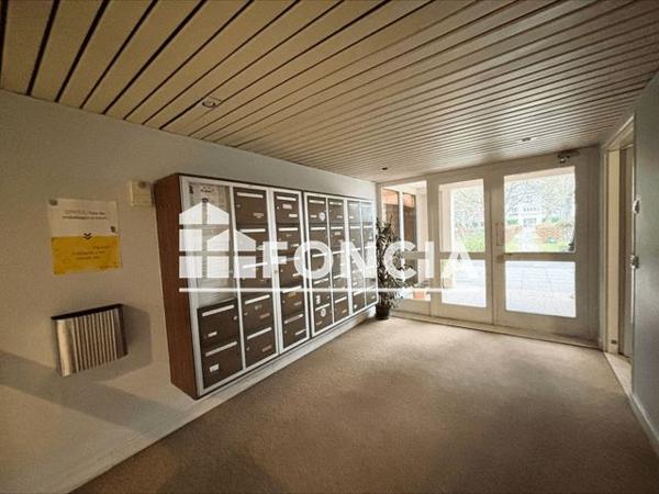 À vendre Appartement 3 pièces 74 m² - Ermont 95120