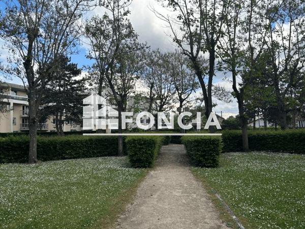 À vendre Appartement 3 pièces 74 m² - Ermont 95120