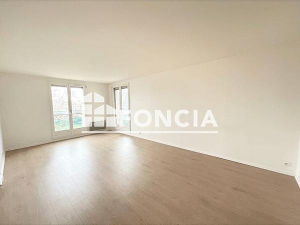 À vendre Appartement 3 pièces 74 m² - Ermont 95120