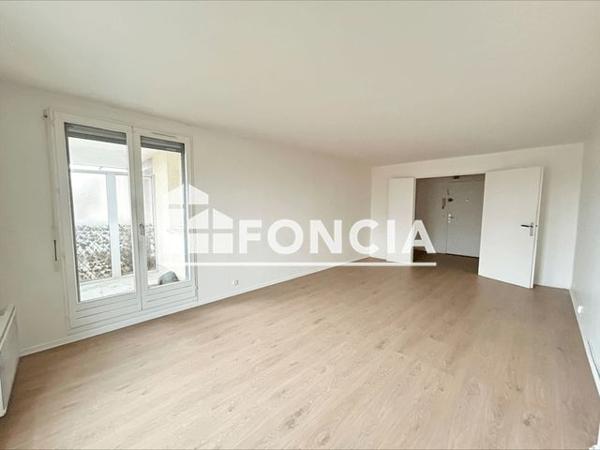 À vendre Appartement 3 pièces 74 m² - Ermont 95120