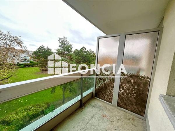 À vendre Appartement 3 pièces 74 m² - Ermont 95120