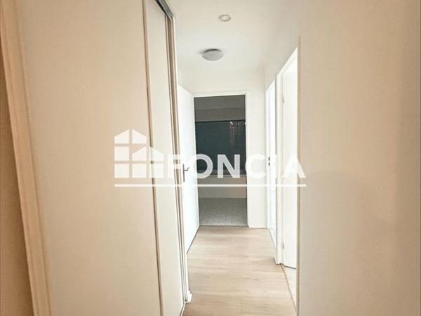 À vendre Appartement 3 pièces 74 m² - Ermont 95120