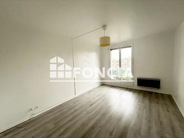 À vendre Appartement 3 pièces 74 m² - Ermont 95120