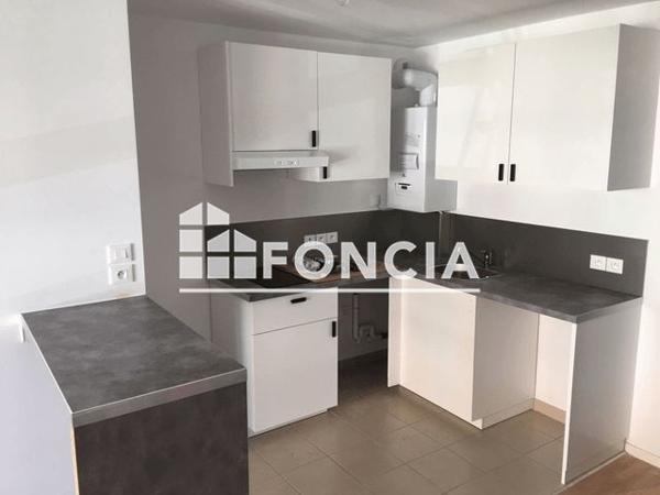 Location Appartement 2 pièces 40.2 m² - 52 BOULEVARD DE VALMY Colombes 92700