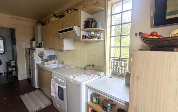 Vente Appartement P3 Extérieur et garage Amelie-les-bains-palalda   