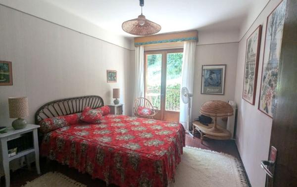 Vente Appartement P3 Extérieur et garage Amelie-les-bains-palalda   