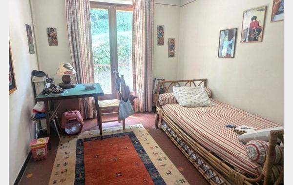 Vente Appartement P3 Extérieur et garage Amelie-les-bains-palalda   