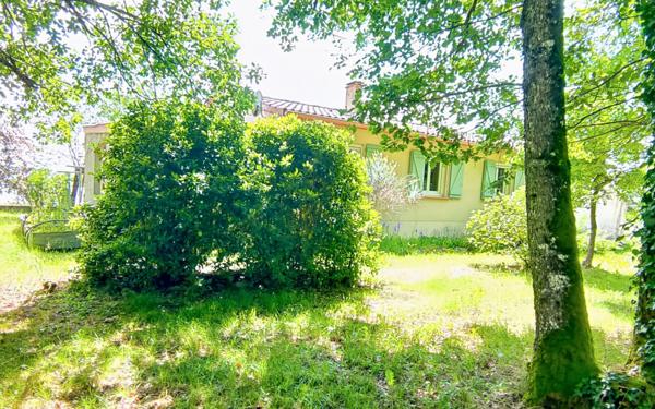 Maison à vendre    4 pièces •  Saint-Antonin-Noble-Val