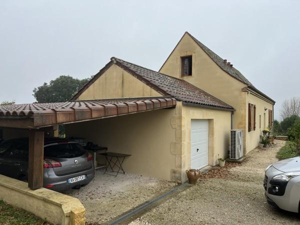 Maison à vendre |  Proissans |  5 pièces | 120 m²