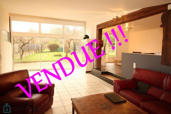 Aux portes de la Sologne