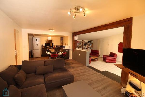 Aux portes de la Sologne